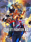 Street Fighter 6