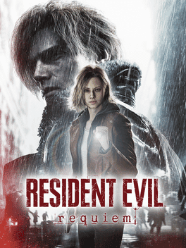Resident Evil Requiem